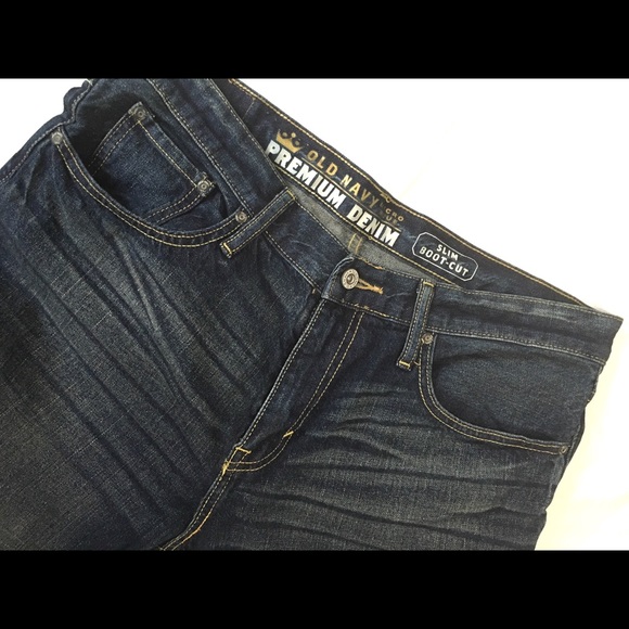 JEANS! 👖👖👖👖 - Picture 3 of 5